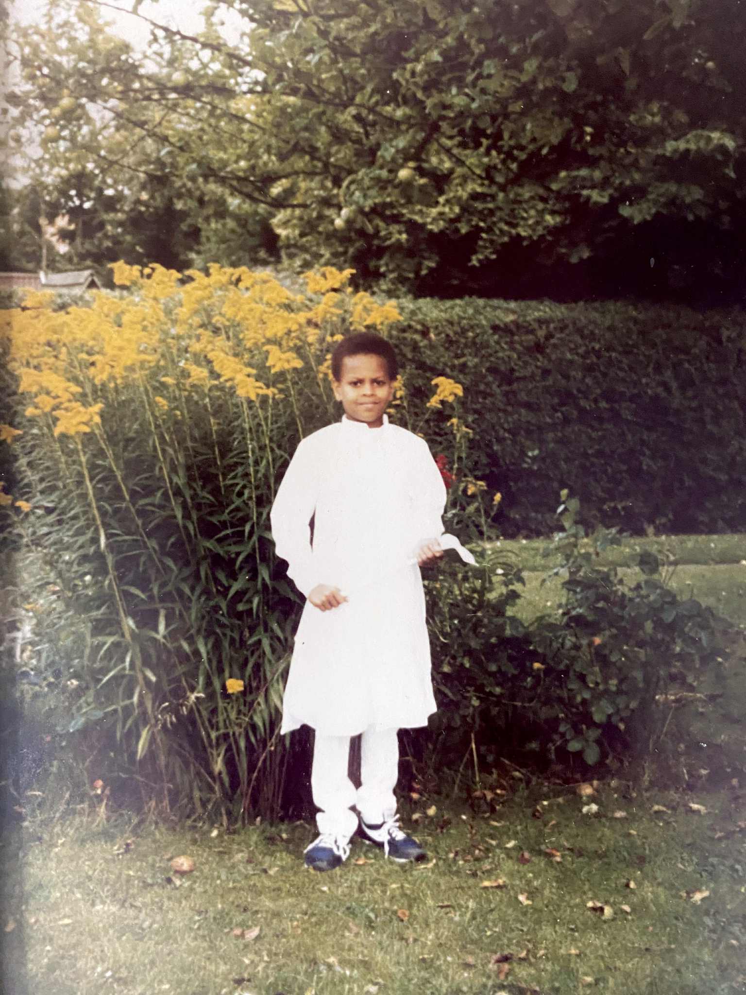 Habtom Habbe Amanuel