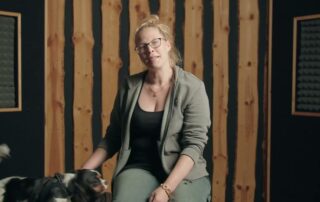 Christine Waldorff: En ærlig samtale om kræft, tab og identitet